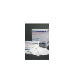 Derma Sciences NonWoven Sponge Dusoft Polyester / Rayon 4-Ply 3 x 3" Square Sterile, 2/Pack, 25PK/Box