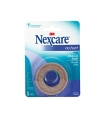 3M Medical Tape Nexcare™ No Hurt Self-Adherent 1 x 80" Tan NonSterile, 24/Box