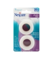 3M Medical Tape Nexcare™Flexible Clear 1" x 10 Yard Clear, 2/Pack