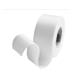 3M Medical Tape Nexcare™ Durable Cloth Cloth 1" x 10 Yard White NonSterile, 24/Box