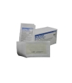 Derma Sciences Skin Closure Strip Shur Strip® 1/4 x 3" Nonwoven Material Flexible Strip White, 50/Box, 4BX/Case
