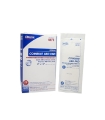 Dukal Abdominal Pad NonWoven / Cellulose / Moisture Barrier 7-1/2 x 8" Rectangle Sterile, 1/Pack, 20PK/Box, 12BX/Case