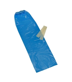 DMS Holdings Leg Cast Protector Small 13 X 41 Inch