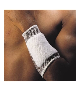 DeRoyal Retention Bandage Cotton 35 to 42"