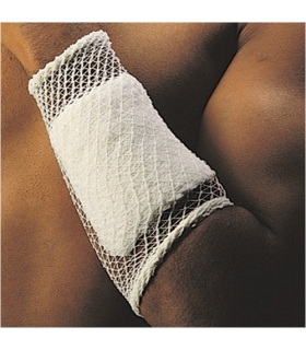 DeRoyal Tubular Bandage Torso 10 Yard Size 11