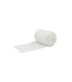 Dukal Conforming Bandage Polyester / Rayon 2" x 4-1/10 Yd. Roll NonSterile