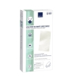 Abena Calcium Alginate Dressing 4 X 8" Rectangle, Sterile, 5 EA/Carton