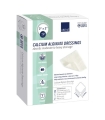 Abena Calcium Alginate Dressing 2 X 2" Square, Sterile, 10 EA/Carton