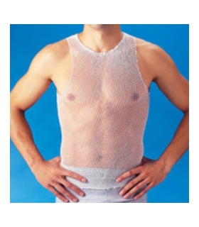 Derma Sciences Tubular Bandage Surgilast® Large