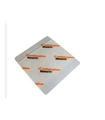 Smith & Nephew Adhesive Gel Patch Renasys 4 X 2.8 Inch, Double Sided Silicon Adhesive Hydrogel