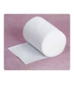 Patterson Medical Compression Bandage Rolyan® Polyester 4 Inch X 13 Foot