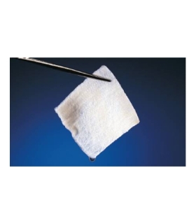 Hartmann Calcium Alginate Dressing Sorbalgon 2" x 2" Square Calcium Alginate Sterile
