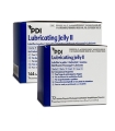 PDI Lubricating Jelly PDI® 2.7 Gram Individual Packet Sterile, 144EA/Box, 12BX/Case