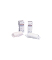 Cardinal Health Unna Boot Tenderwrap 4" x 10 Yard Cotton with Calamine Lotion Zinc Oxide, Calamine NonSterile