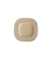 Coloplast Drsg Non-Adh Biatain 6X6 10/Box Colplt, 10 EA/Box