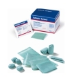 BSN Medical Impregnated Dressing Cutimed Sorbact 0.8" x 19.7" Gauze Sorbact Sterile, 20 EA/Box
