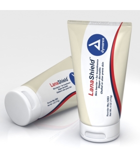 Dynarex Skin Protectant LanaShield 4 oz. Tube