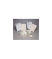3M 7-7/8" x 11-3/4" (20cm x 29.8cm) Self-Adhering Foam, High Support Pad, 15/16" thick, 25 EA/Case