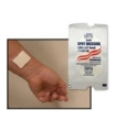 MPM Medical Adhesive Spot Dressing Polyurethane 2 X 2 Inch, 30EA/Box