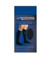 Scott Specialties Compression Socks QCS Knee-high Small Black Closed Toe
