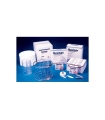 Derma Sciences Gauze Bandage Surgitube® Cotton 2 5/8 Inch X 50 Yard Tubular