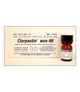 Meta title-Guardian First Aid Antiseptic Clorpactin WCS-90 2 Gram Powder, 5 EA/Carton,Medical Supply,MON 48852700,Wound Care,Cre