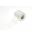 Medline CURAD Silk-Like Cloth Adhesive Tape, 2" x 10 yd.
