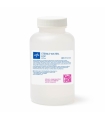 Medline Sterile Water Solution, 250 mL, Bottle