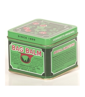 Meta title-Dairy Association Moisturizer Bag Balm 8 oz. Can,Medical Supply,MON 91301400,Wound Care,Creams,Dairy Association,alls