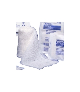 Meta title-Cardinal Health Kerlix Nonsterile Gauze Bandage Rolls Medium 3-2/5" x 3-3/5 yds., 1/Each,Medical Supply,IND 686735-EA