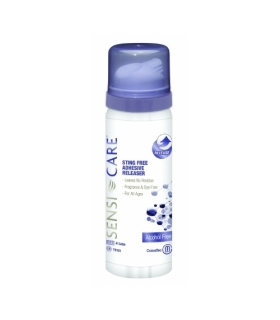 Meta title-Convatec Adhesive Remover Sensi-Care Liquid 50 ml, 12 EA/Case,Medical Supply,MON 34992100,Wound Care,Dressings,Adhesi