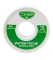 Medline CURAD Waterproof Adhesive Tape, 1/2" x 10 yd.