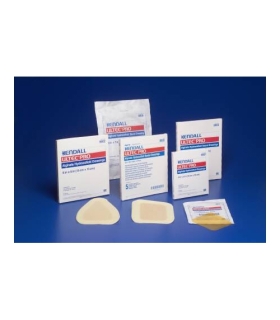 Meta title-Cardinal Health Hydrocolloid Dressing Curagel 6" x 6" Square Sterile,Medical Supply,MON 90892101,Wound Care,Specialty