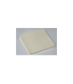 Medtronic Kendall™ Impregnated Foam Dressing AMD 2" x 2" Hydrophilic Polyurethane Foam Polyhexamethylene Biguanide (PHMB) Steril