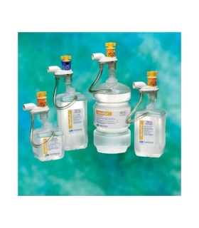 Meta title-Teleflex Medical Aquapak® Respiratory Therapy Solution Sterile Sodium Chloride 0.9% Inhalation Solution Prefilled Neb