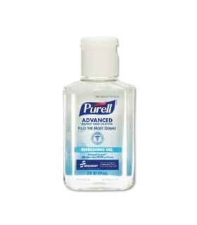 Meta title-Ability One PURELL®/SKILCRAFT Instant Hand Sanitizer,Medical Supply,Mfg. Part # 5220835,Hand Sanitizers,Instant Gel S