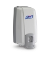 GOJO PURELL® NXT® SPACE SAVER™ Dispenser, Push-Style Dispenser for PURELL® Hand Sanitizer Gel