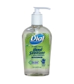 Dial Professional Antibacterial Gel Sanitizer with Moisturizer
