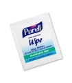 GOJO PURELL® Hand Sanitizing Wipes Alcohol Formula, 1000 Individually-Wrapped Wipes in Bulk Packed Shipper