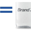 GOJO PURELL® Advanced Hand Sanitizer Gel, 8 fl oz Table Top Pump Bottle