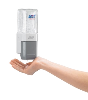 GOJO PURELL® Advanced Instant Hand Sanitizer Gel