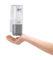 GOJO PURELL® Advanced Instant Hand Sanitizer Gel, 450 mL Refill for PURELL ES® Everywhere System