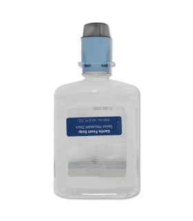 Meta title-Georgia Pacific Pacific Blue Ultra Automated Gentle Foam Soap Refill, 1200mL, Fragrance-Free, 3/Carton,Medical Supply