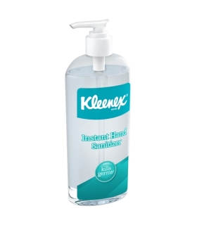 Kimberly Clark Professional KLEENEX Instant Hand Sanitizer