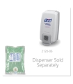GOJO PURELL® Advanced Hand Sanitizer Aloe Gel, 1000 mL Refill for PURELL® NXT® Dispenser