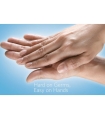 Clorox Professional Unscented Moisturizing Hand Sanitizer Spray Refill, 1000-ml Bag