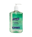 Ability One PURELL®/SKILCRAFT Hand Sanitizer with Aloe