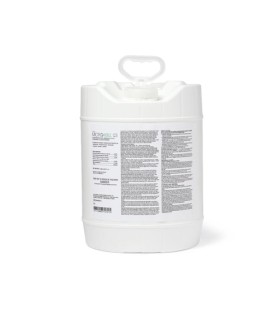 Meta title-Medline 3 Minute Micro-Kill Q3 Quaternary Disinfectant, 5 Gal. Bucket,Medical Supply,Mfg. Part # EVSCHEM115,Hand Sani