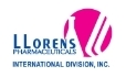 Llorens Pharmaceutical