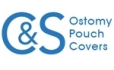 C&S Ostomy Pouch Covers